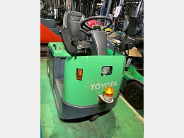 TOYOTA Others(Transportation vehicles) 4CBT2 2021