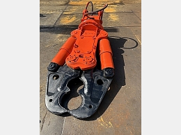 NPK Attachments(Construction) Crusher -