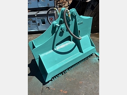 タグチ工業 アタッチメント(建設機械) 草刈り機 -