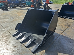 日立建機 各種バケット 標準バケット -