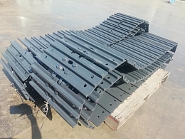 KOMATSU Used Parts Link assembly -