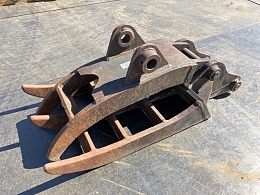 その他メーカー フォークグラブ 機械式フォーク -