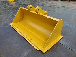 Others Bucket Slope bucket -