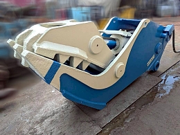 OKADA AIYON Attachments(Construction) Paclar -