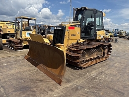 CATERPILLAR Bulldozers D5K 2012