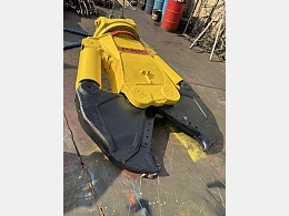 SAKATO Attachments(Construction) Steel shear -