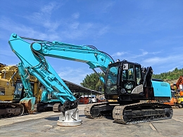 日立建機 中古油圧ショベル(ユンボ) | 中古建機ならBIGLEMON