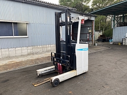 ユニキャリア フォークリフト FRHB15-8A 2015年