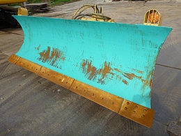 MARUMA TECHNICA Attachments(Construction) Blade -