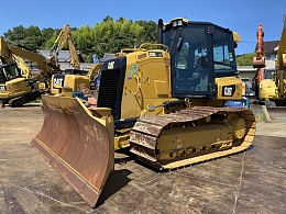 CATERPILLAR Bulldozers D3K2 LGP 2020