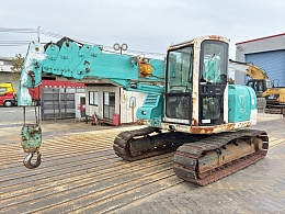 KOBELCO Cranes CK90UR 1997