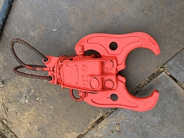 NPK Attachments(Construction) Crusher -