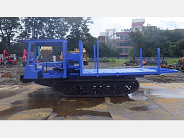 IWAFUJI Carrier dumps U-3BG 2006