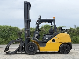 KOMATSU Forklifts FG40T-10 2019