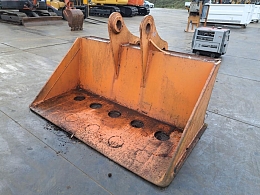 Others Bucket Slope bucket -