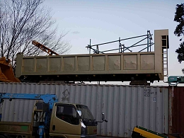 その他メーカー 運搬車両その他 その他/others -