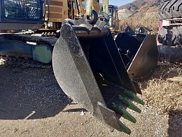 Others Attachments(Construction) Bucket -