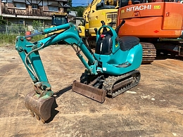 未使用品 ☆コマツ MINI SHOVEL ガーデンピンクPC02 未使用品 ☆コマツ