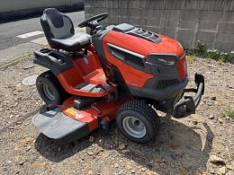 ハスクバーナ 草刈り機 TS248TXD 2023年