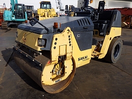 SAKAI Rollers TW502-1 2007
