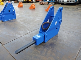 KONAN Hydraulic breaker Hydraulic breaker -