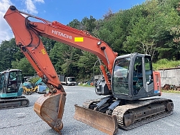 日立 FHF32EX38-H 25H 1箱(25本入) 個装サックなし ミニショベル｜販売商品から探す｜商品情報｜日立建機日本