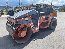 HITACHI Rollers ZC50C 2011