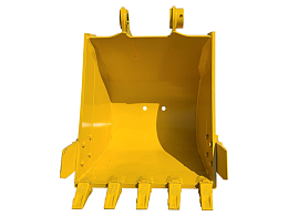 KOMATSU New attachments Bucket -