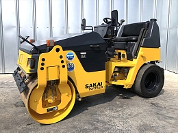 SAKAI Rollers TW352S-1 2012