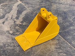 Others Bucket Narrow bucket -