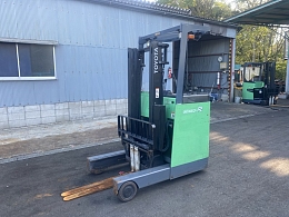 中古トヨタ 7FBR15(フォークリフト) | 中古建機ならBIGLEMON