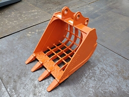 その他メーカー 各種バケット スケルトンバケット -