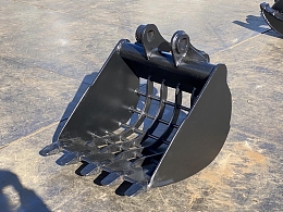 Others Bucket Skeleton bucket -