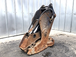 KOMATSU Attachments(Construction) Paclar -