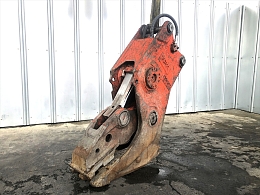 NPK Attachments(Construction) Paclar -