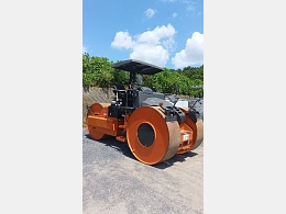 HITACHI Rollers CS125 2005