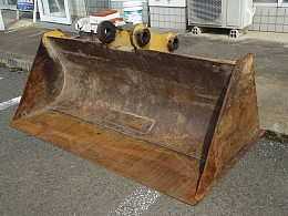 Others Bucket Slope bucket -