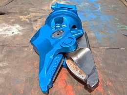 OKADA AIYON Attachments(Construction) Steel shear -