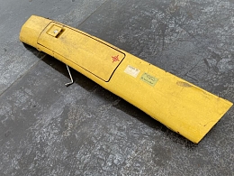 KOMATSU Used Parts Others -