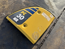 コマツ 中古パーツ その他 -