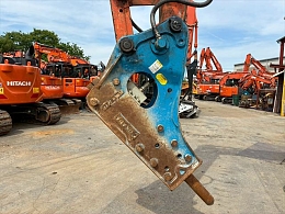OKADA AIYON Attachments(Construction) Hydraulic breaker -