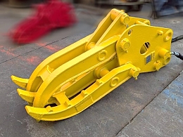 Others Attachments(Construction) Hydraulic fork -