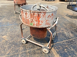 Others Construction equipment and the rest Others -