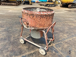 Others Construction equipment and the rest Others -