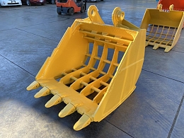 Others Bucket Skeleton bucket -