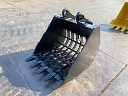その他メーカー 各種バケット スケルトンバケット -