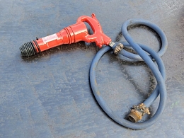 TOKU Construction equipment and the rest Others -