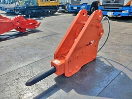 Others Hydraulic breaker Hydraulic breaker -