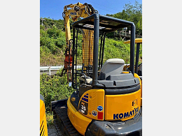 未使用品 ☆コマツ MINI SHOVEL ガーデンピンクPC02 未使用品 ☆コマツ MINI SHOVEL ガーデンピンクPC02 未使用品