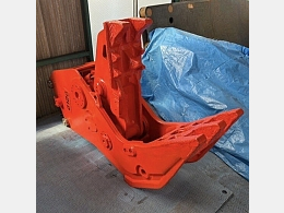 NPK Attachments(Construction) Paclar -